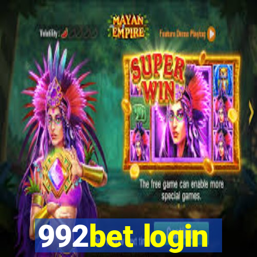 992bet login